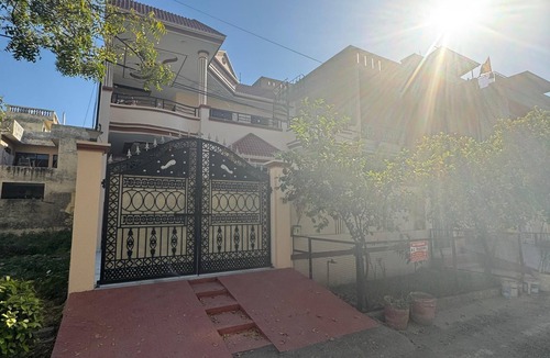 Jalandhar House | comfort castle