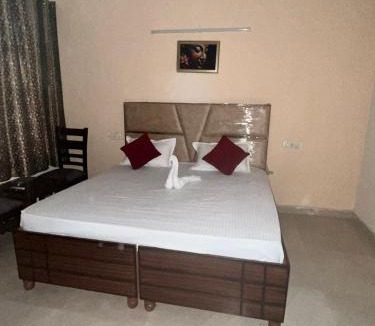 Panchkula Urban Estate House | Comfort Homes