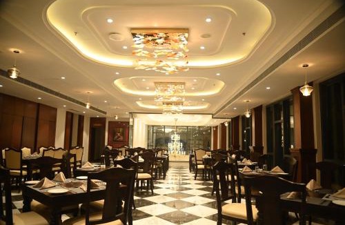 Azamgarh Hotel | Comfort Hotel Kishore Azamgarh
