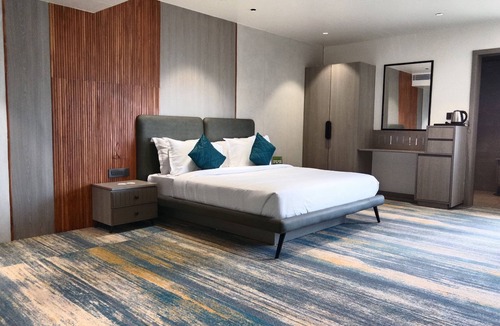 Morbi Hotel | Comfort INN Empire Morbi
