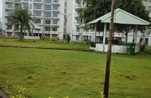 Pali Apartment | Comfort of Home with Nature at its best