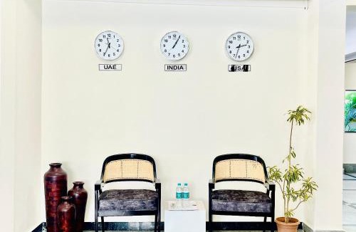 Shamshabad Apartment | Comfort Prime