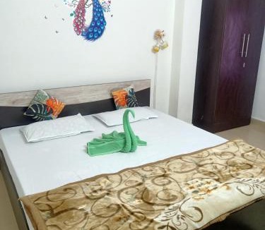 Beltola House | Comfort Space Homestay