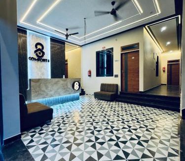 Achrol Hostel | Comfort8