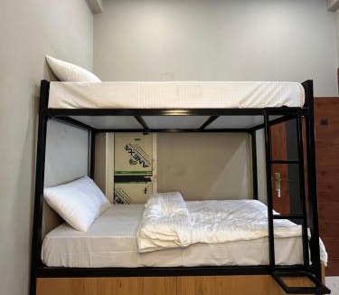 Achrol Hostel | Comfort8