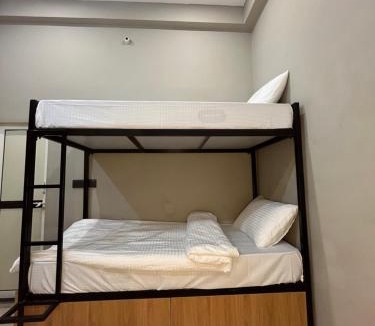 Achrol Hostel | Comfort8