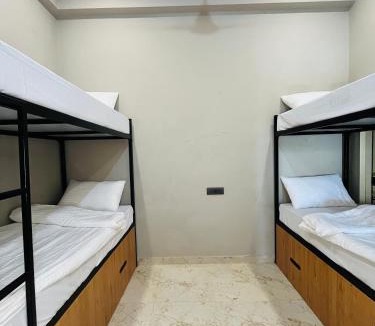 Achrol Hostel | Comfort8