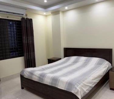 Sylhet Apartment | Comfortable Family & Holiday Apartment Central Sylhet Fully Air Condition