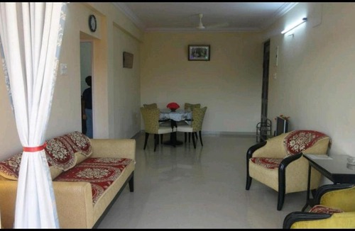 Sernabatim Apartment | Comfortable stay at Colva, South Goa
