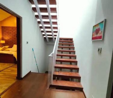 Bengaluru Apartment | Comfy 4BHK Villa Only For Families