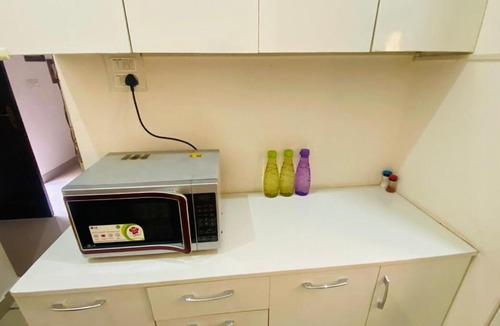 Amritsar Apartment | Comfy Homes- Fully Furnished Independent Floor