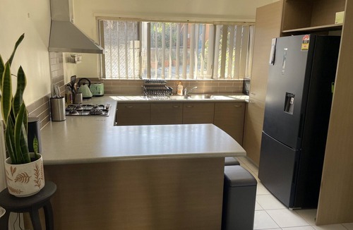 Coolbellup Apartment | Comfy peaceful Coolbellup appartment - close to amenities and Fremantle