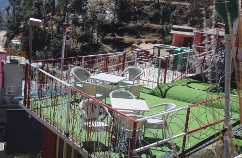 Kasiyalekh Hotel | Commander Villa