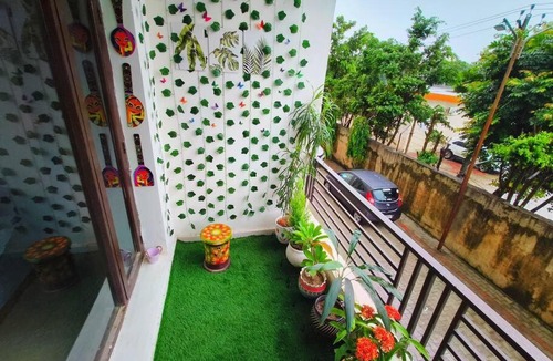 Zirakpur Apartment | Condo in zirakpur