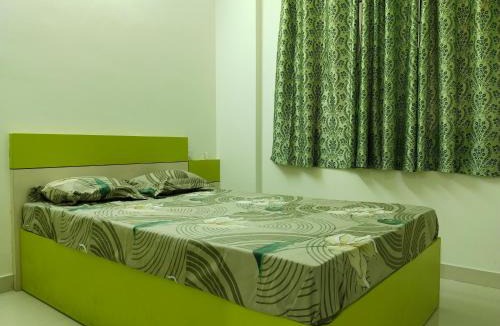 Thiruvananthapuram Apartment | Confident Daffodils