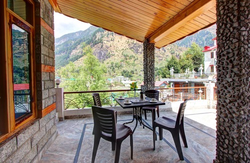 Manali Villa | Conifer Home Villa: Your Dream Vacation in the Himalayas Awaits!