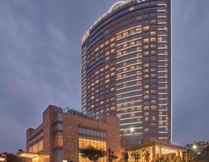 Ulsoor Hotel | Conrad Bengaluru