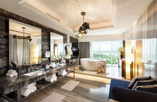 Ulsoor Hotel | Conrad Bengaluru
