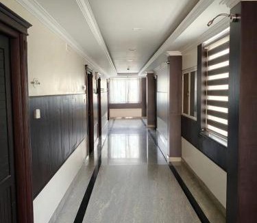 Tirur Hotel | Continento the classic hotel