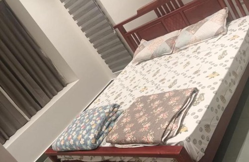 Virajpet Villa | Coorg Family Villa