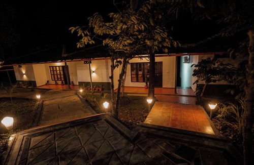 Stuart Hill Cottage | COORG GAVADANA RETREAT FOR FAMILY AND FREINDS