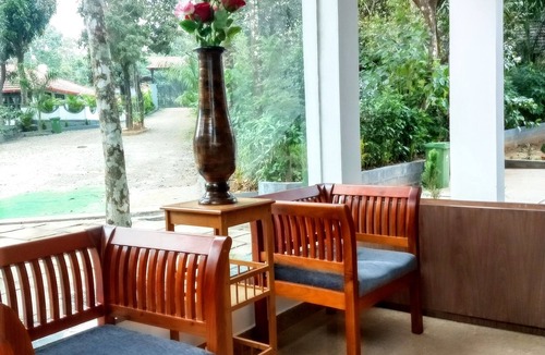 Stuart Hill Cottage | COORG GAVADANA RETREAT FOR FAMILY AND FREINDS
