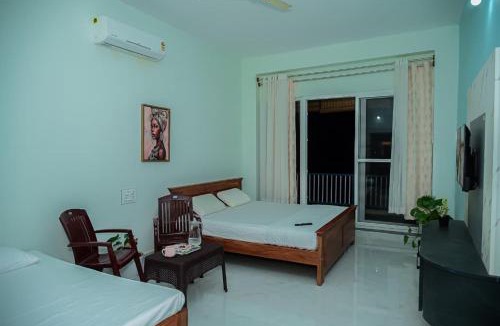 Kushalnagar House | Coorg Manam Homestay
