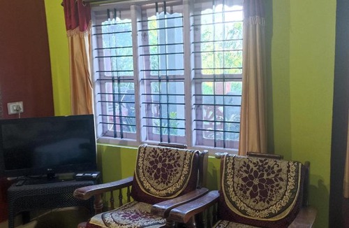 Katakeri Rural House | Coorg Mists