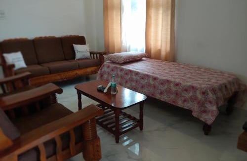Madapura House | Coorg Nature Nest Stay