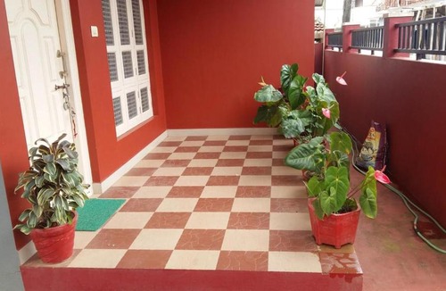 Madikeri House | Coorg padmavathi home stay