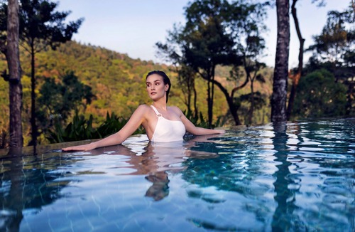 Madikeri Resort | Coorg Wilderness Resort & Spa