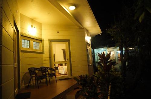 Madikeri House | Copperhill- A Luxury Homestay
