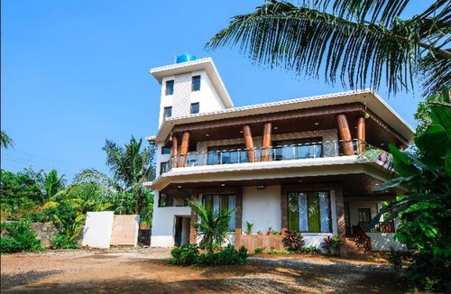 Kashid Hotel | Coral Bay Villa Kashid