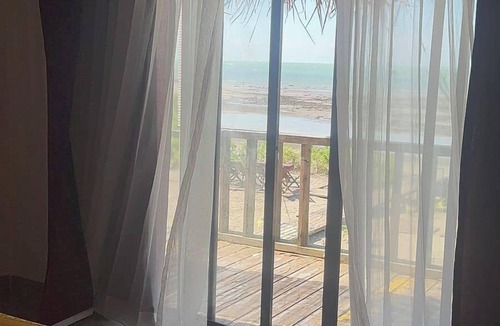 Saint Martin's Island Hotel | Coral Haze Beach Resort