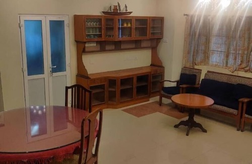 Madurai Apartment | Coral Shelters Service Apartments Thuvariman
