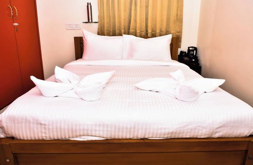 Madurai Apartment | Coral Shelters Service Apartments Ponmeni