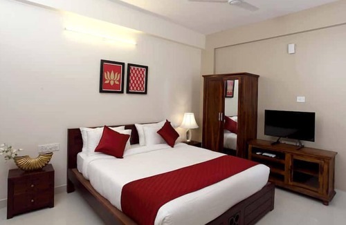 Bengaluru Bed & Breakfast | Coral Tree