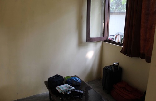 Garjia Cabin | CORBETT TIGER RETREAT [ RIVER SIDE, MUSICAL PRESENCE OF RIVER, WILDLIFE, BIRDS]