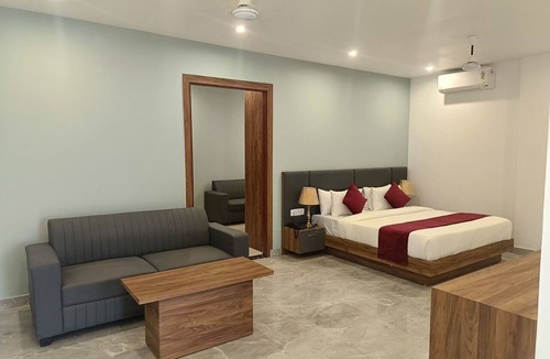 Bail Parao Resort | Corbett Tusker Meadows by White Flower