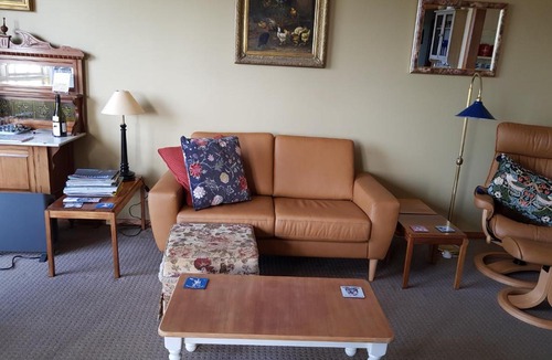 Cambridge Bed & Breakfast | Cornwall Cottage