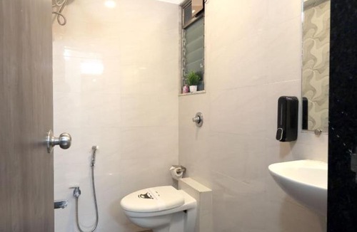 Andheri East Apartment | Corporate & Family 1 BHK Stay in Sakinaka, Andheri East