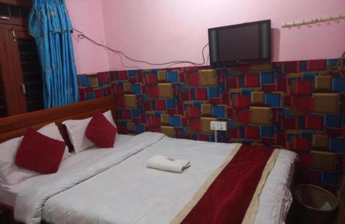 Amar Sagar Pol Hostel | cosmic guest house