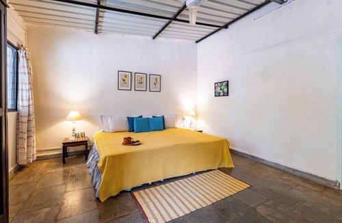 Mulshi House | CosmicStays The Outhouse