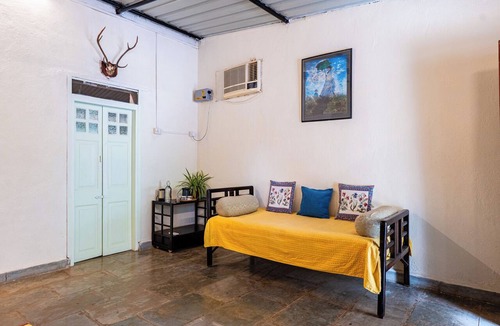 Mulshi House | CosmicStays The Outhouse