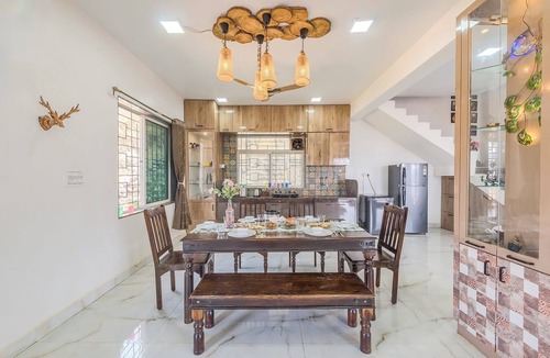 Kadadhe Villa | Cosmicstays The Sundowner