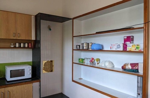 Mysore House | Cosy Home away from Home