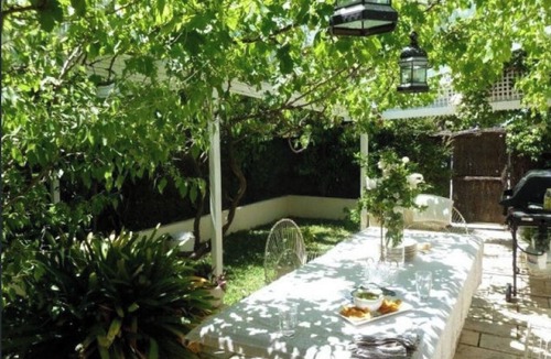 Leederville Cottage | Cottage located in Leederville near shops and restaurants free WIFI