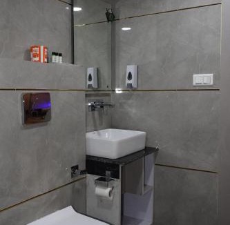 Haldwani Hotel | Country Ambience Hotel