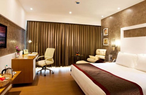 Ghansoli Hotel | Country Inn & Suites by Radisson, Navi Mumbai