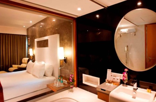 Ghansoli Hotel | Country Inn & Suites by Radisson, Navi Mumbai